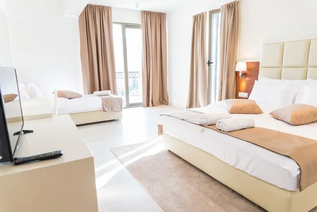 Family, King Bed, Mountain Side، Hotel KADMO by Aycon 1/3