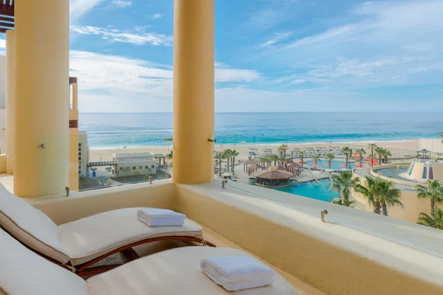 جناح بإطلالة على البحر، Pueblo Bonito Pacifica Golf & Spa Resort - All Inclusive - Adults Only 1/5