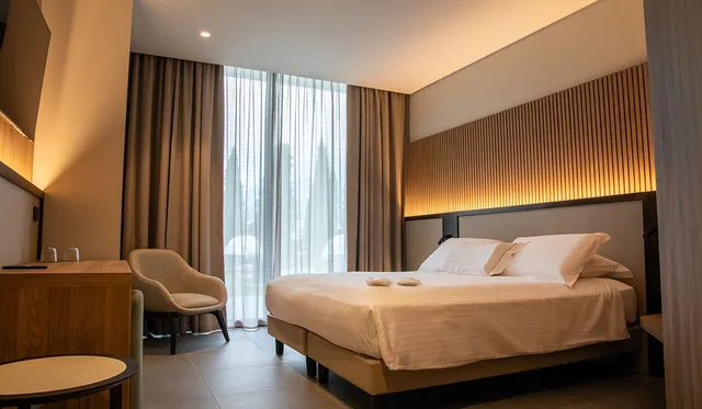 Garden، Hotel Griso Collection 1/2