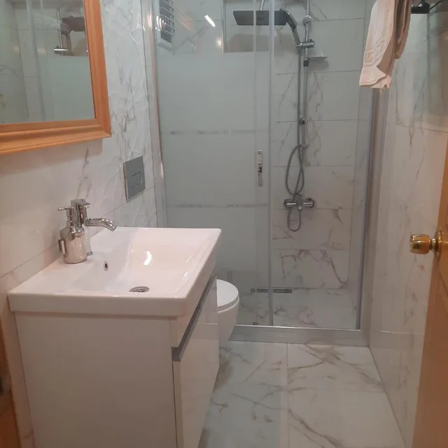 غرفة اقتصادية بسرير مزدوج أو سريرين منفصلين، Grand Hisar Hotel 10/10