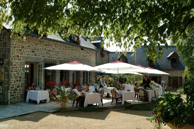 HOTEL LA MARJOLAINE، Mayenne 19/33