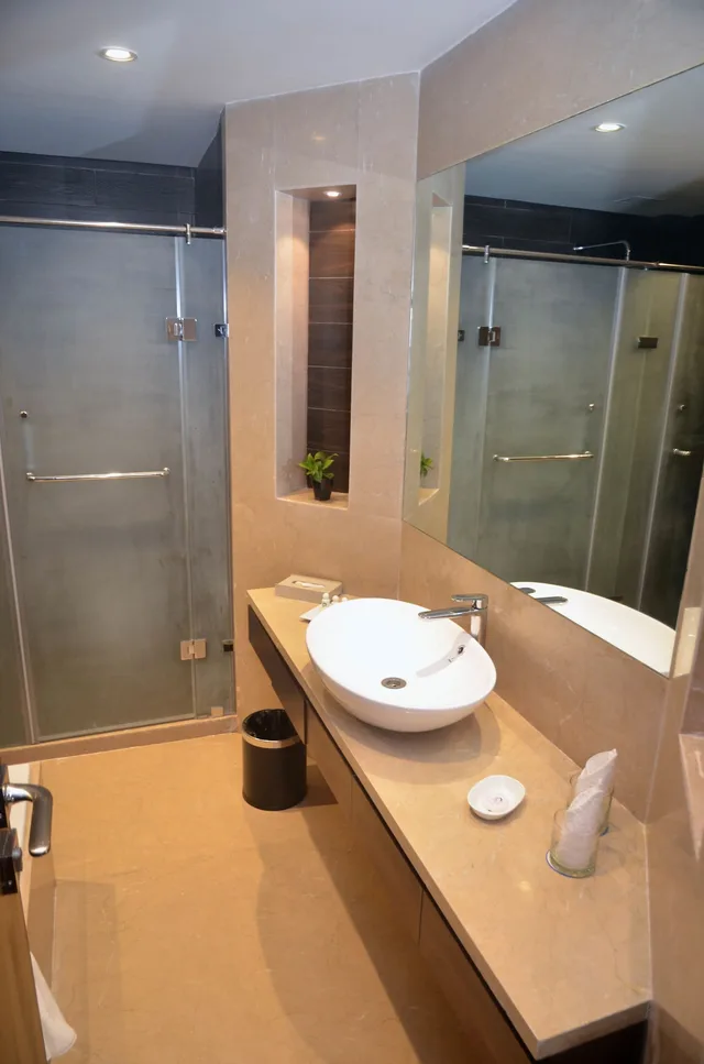 غرفة ديلوكس، Lagoona Resort 6/6