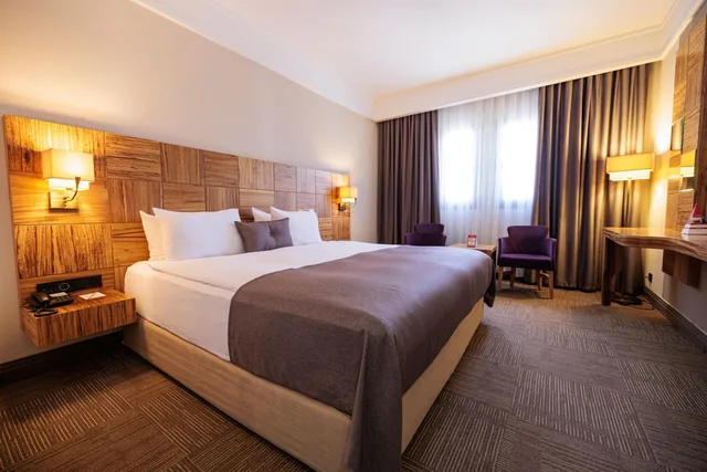 غرفة قياسية، Ramada by Wyndham Cappadocia 9/10