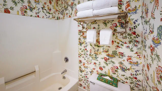 Village, 2 Queen Beds، The Red Lion Inn 7/7