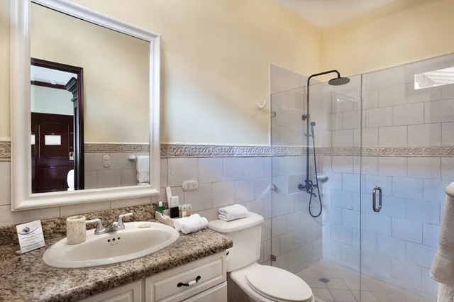 Perla, Historical, Suite، Hotel La Perla 3/3