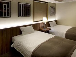 غرفة، kyoto ITOYA hotel 2/4