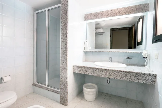 Comfort, Double and Twin Beds, Club Hotel Marina Seada Beach 3/3