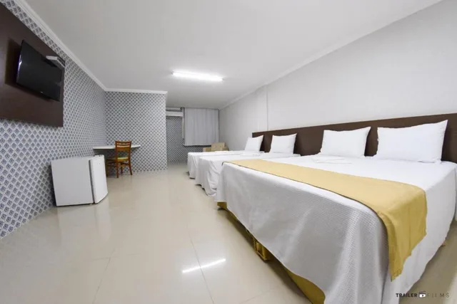 غرفة قياسية رباعية، Primme Hotel 2/5