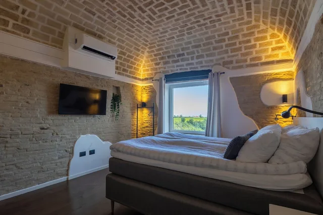 Amber Hotel Italy، Vasto 34/50