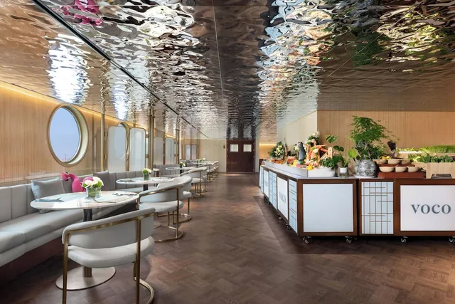 Voco Lianyungang Star Of Haizhoubay by IHG، Lianyungang 23/50