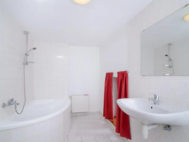 غرفة اقتصادية ثلاثية بحمام مشترك، Stary Pivovar Hotel 8/8