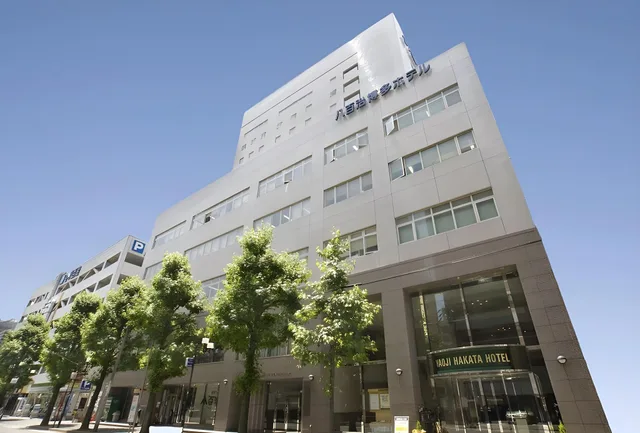 غرفة مفردة بسرير مزدوج، Yaoji Hakata Hotel 1/1