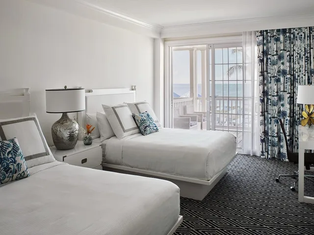 Room, 1 King or 2 Queen Beds, Ocean Front, Balcony, Isla Bella Beach Resort 1/10