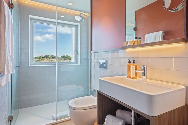 غرفة مزدوجة سوبيريور، Hotel Acta Moa 7/10