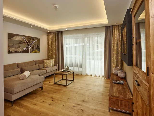 A-VITA Viktoria Residenzen، Telfs 37/50