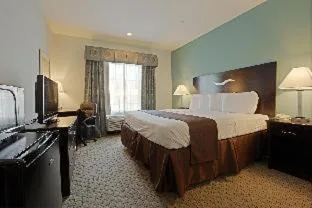 غرفة ثلاثية، Americas Best Value Inn Sulphur 3/10