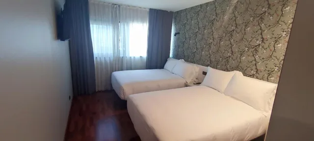 شقة بشرفة بغرفة نوم واحدة، San Fermin Suites 2/7