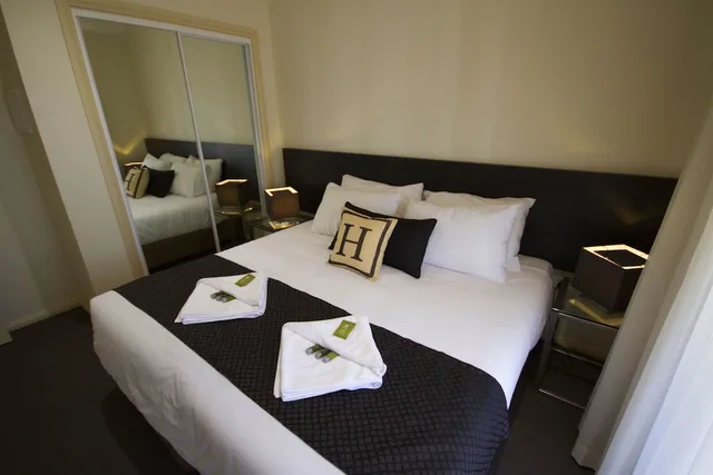 فيلا بأربعة أسرّة بغرفتي نوم، H Boutique Hotel 8/10