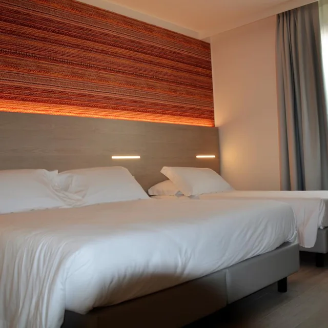 غرفة ثلاثية، Hotel San Marco 1/10