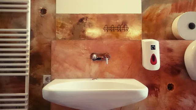 سكن مشترك مختلط أساسي بحمام مشترك، Sunflower Hostel 1/1