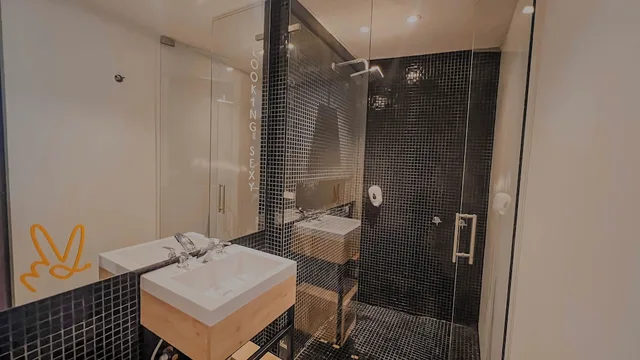 سكن مشترك مختلط، Viajero Bogota Hostel And Spa Ex Hotel Monserrat 1/2