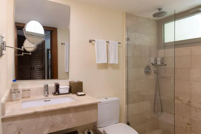فيلا بريميوم بغرفتي نوم، Impressive Premium Punta Cana 4/5