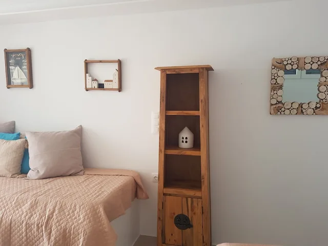 Traditional, Studio, Heliotropio Studios & Apartments 6/10
