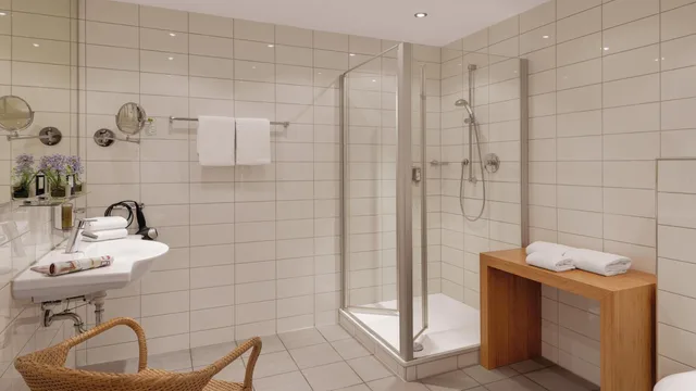 جناح، Hotel Newton Heilbronn 3/3