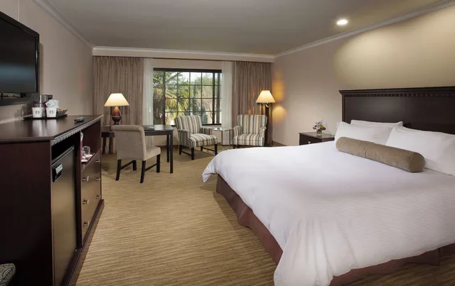 جناح بسرير كينج، Coast Anabelle Hotel 1/3