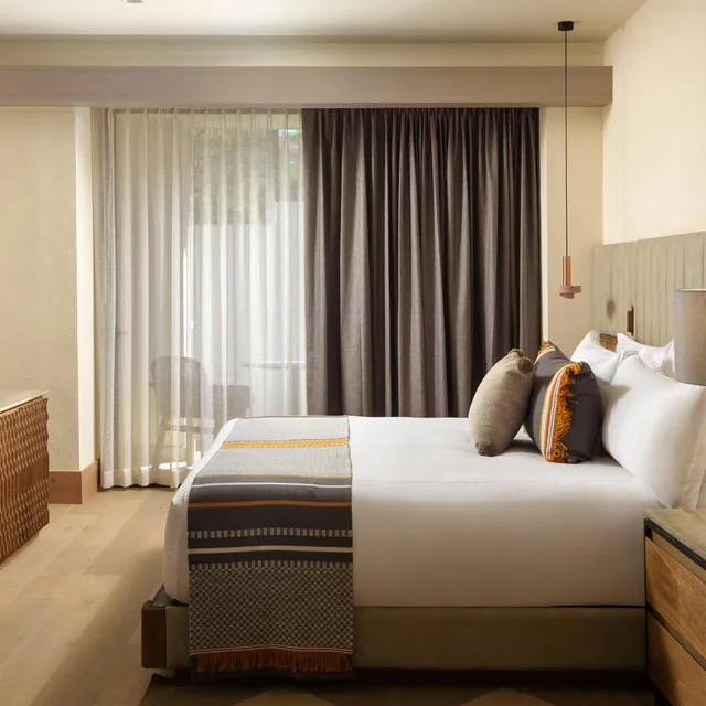 Master, Suite، Numu Boutique Hotel 4/5