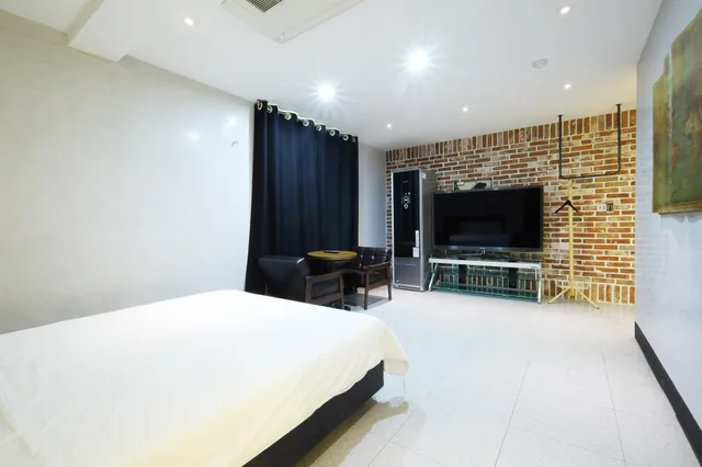 جناح عائلي بسرير مزدوج وسرير فردي، Hotel Ignis 2/2