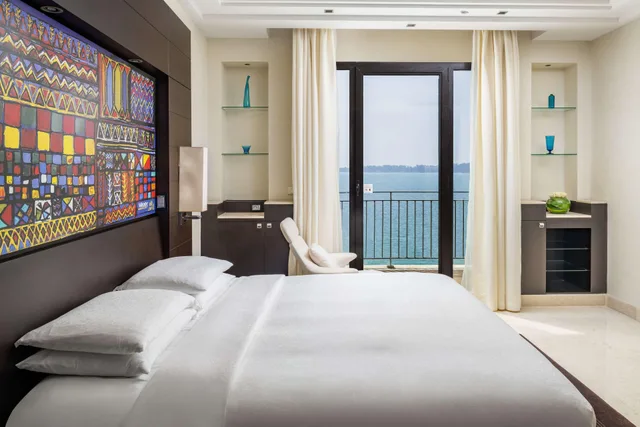 Park, Executive, Suite، فندق بارك حياة جدة(Park Hyatt Jeddah) 3/7