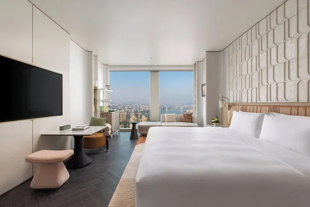TFT Chongqing, Vignette Collection by IHG، تشونغتشينغ 13/50