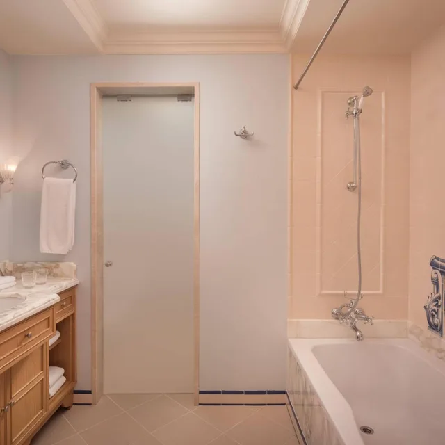2 Bedrooms, Residence, Garden Access، PINE CLIFFS RESIDENCE, A LUXURY COLLECTION RESORT 3/9