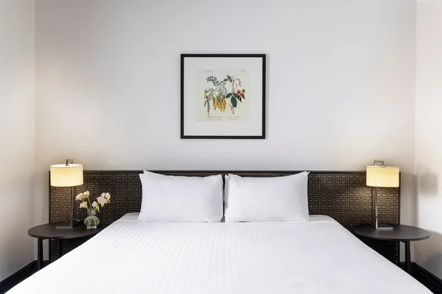 Edit, King Bed، Edit Picton 4/7