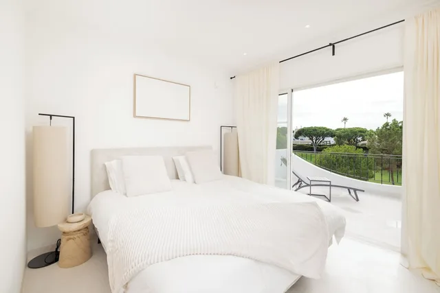 Superior, Town House, King Bed، Vale do Lobo Resort 2/5