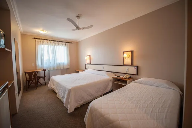 شقة ديلوكس، Farina Park Hotel 2/4