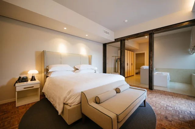 Signature, Spa, Suite, Hot Tub, Terrace، Belvedere 1/1