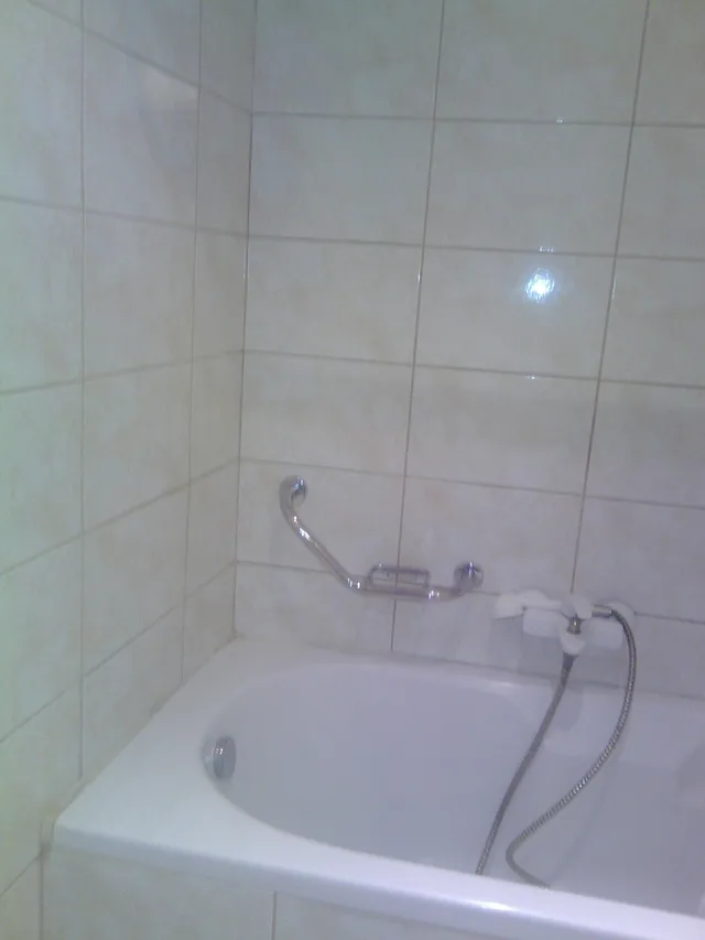 Family, Apartment, Double and Twin Beds, Maria Apartments 1/1