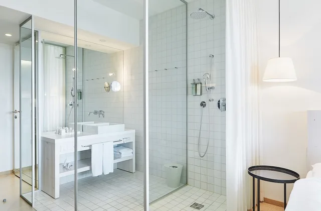 غرفة بريستيج بسريرين منفصلين، Loisium Wine & Spa Resort Sudsteiermark 3/3