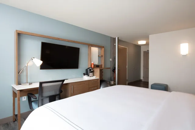 غرفة بسرير كينج، Even Hotels Denver Tech Center Englewood 3/10