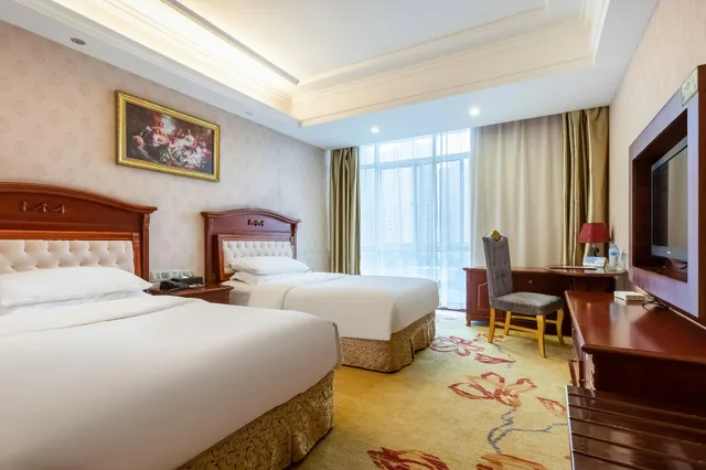 VIENNA HOTEL SUZHOU FAIRYLAND، سوجو 31/48