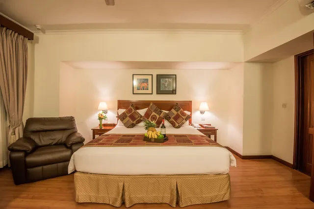 استوديو مفرد، Sea Cliff Court Hotel Luxury Apartments 1/1