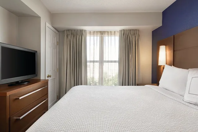 جناح بغرفة نوم واحدة، El Paso Residence Inn by Marriott 2/4