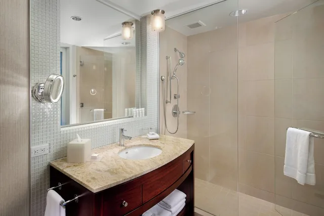 Premium, King Bed, West Side, Intercontinental San Francisco Hotel 10/10