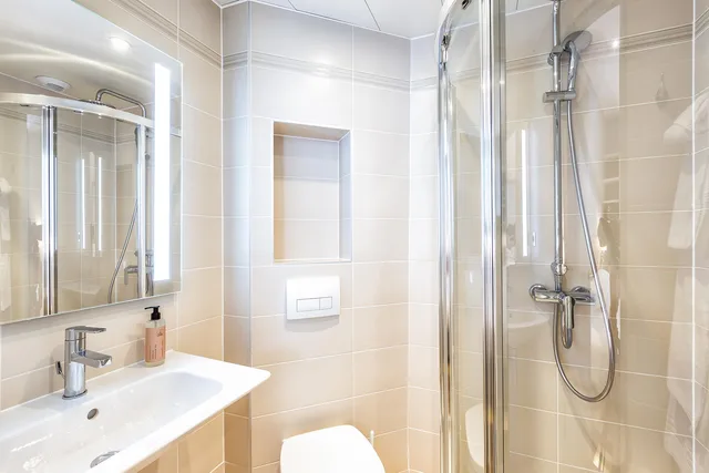 غرفة سوبيريور، Paris d Issy Hotel Porte de Versailles 3/4
