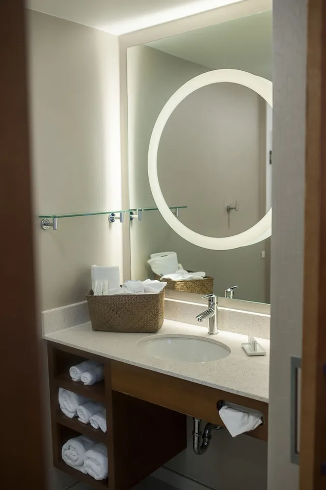 Studio, Multiple Beds, Accessible، Springhill Suites by Marriott Midtown Cincinnati 2/4