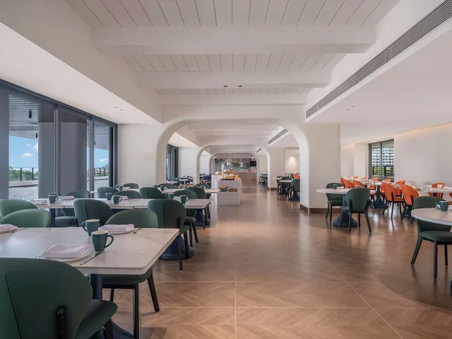 Holiday Inn Resort Wanning Shenzhou Peninsula by IHG، Wanning 26/50