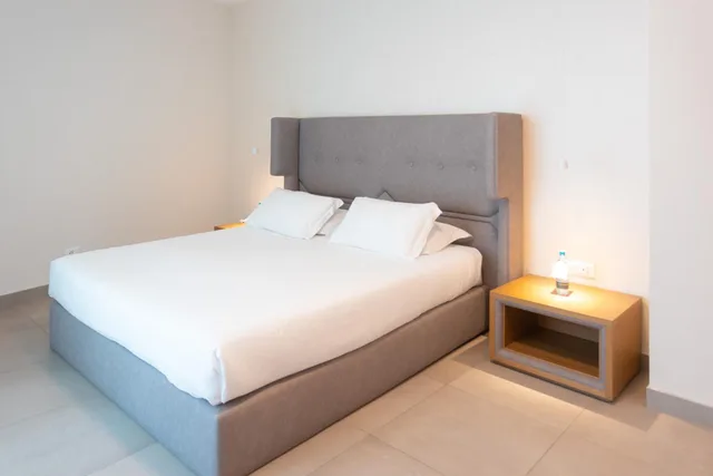 Suite, Lagoon View, Terrace, Mosella Suite 3/5
