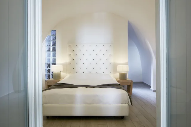 جناح عائلي، Belvedere Suites 2/4